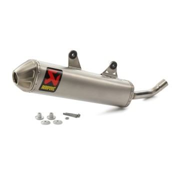 Akrapovič "Slip-on Line" KTM - 55505979000