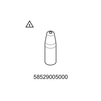 Cubierta de protección