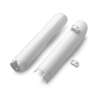 Kit de protectores de horquilla KTM - 5900109410028