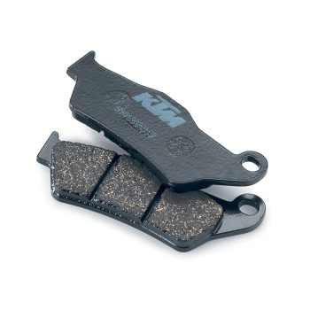 Pastilla de freno KTM - 59013030100