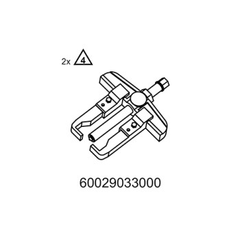 Extractor