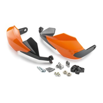Kit de cubremanos KTM - 60302179000EB