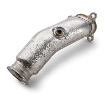 Colector con aislamiento integral KTM - 60405008000