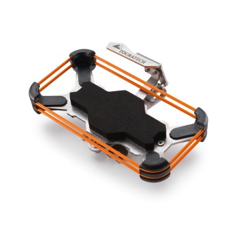 Soporte iBracket Touratech para iPhone 5/5s/5c KTM - 60412993000