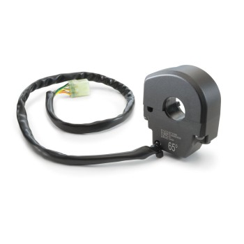 Puño de gas rápido KTM - 60711912000