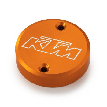Tapa del depósito del líquido de frenos KTM - 61013009100