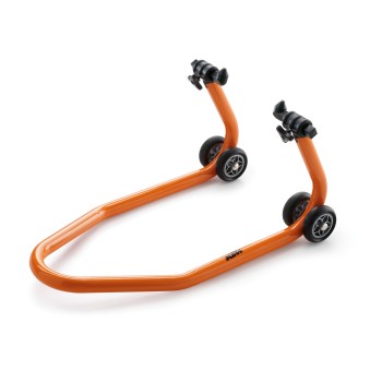 Caballete de rueda delantera KTM - 61029055300