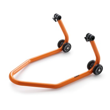 Caballete de rueda trasera KTM - 61029055400