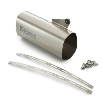 Kit de reparación KTM - 63505979120