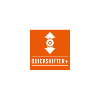 Quickshifter+