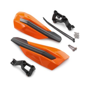 Kit de cubremanos KTM - 72102979000EB