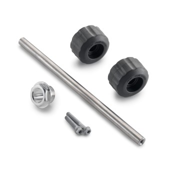 Kit de protectores anticaídas KTM - 75609945000