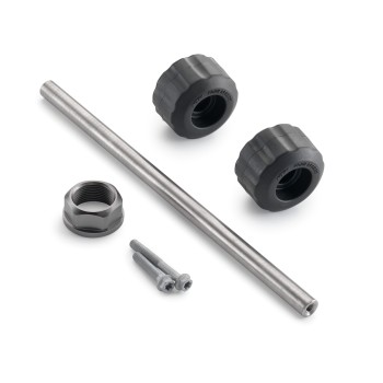 Kit de protectores anticaídas KTM - 75610945000