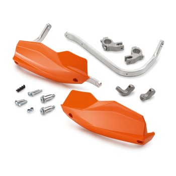 Kit de cubremanos KTM - 76002979000EB