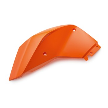 Spoiler KTM - 76008050000EB