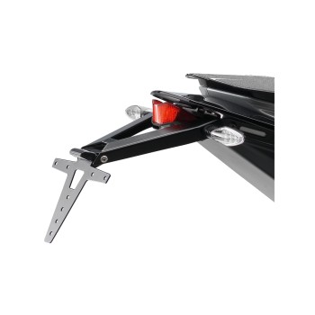 Soporte de matrícula KTM - 76008915144