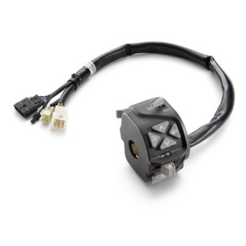 Interruptor combinado KTM - 76011270100