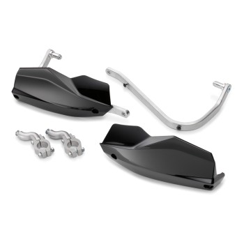 Kit de cubremanos KTM - 7650207900030