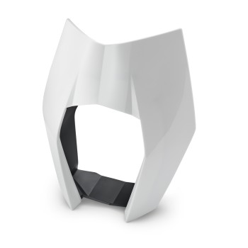Máscara de faro KTM - 7650800100028