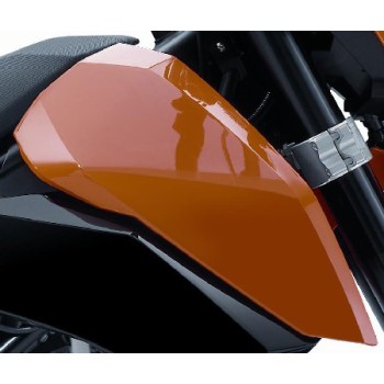 Spoiler KTM - 7650805000004