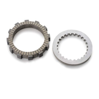 Clutch kit