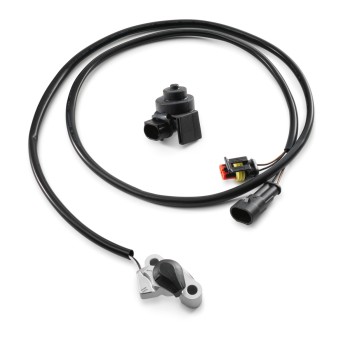 Interruptor de cambio de curvas de encendido KTM - 77239974200