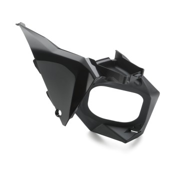 Tapa protectora de la caja del filtro de aire KTM - 7730600111030