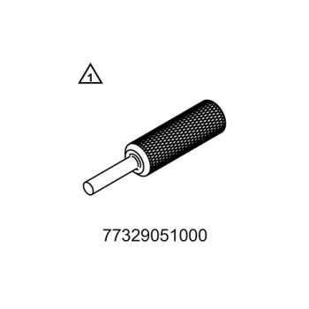 Desbloqueador para el tensor de la cadena de distribución