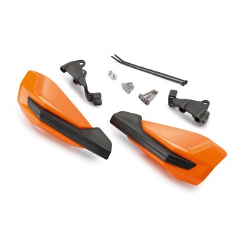Kit de cubremanos KTM - 7770217900004