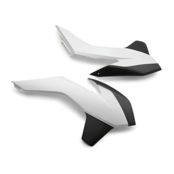 Juego de spoilers KTM - 7770805400028