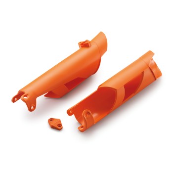Kit de protectores de horquilla KTM - 7800109420004
