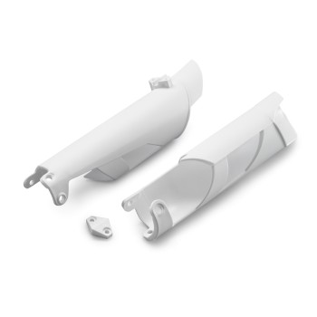 Kit de protectores de horquilla KTM - 7800109420028