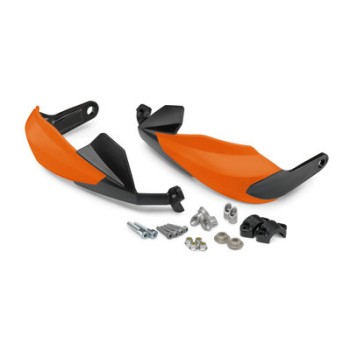 Kit de cubremanos KTM - 7800207910004