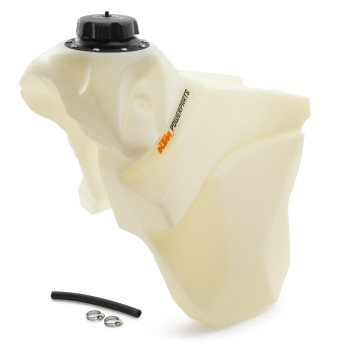 Depósito de gasolina KTM - 7810791344499