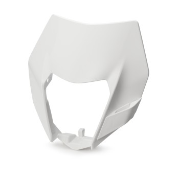 Máscara de faro KTM - 7810800100028