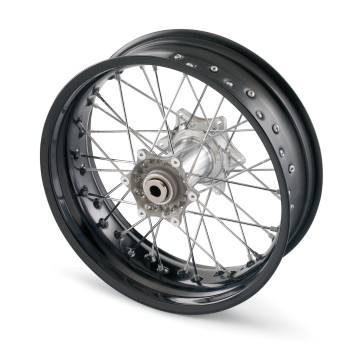 Rueda trasera 5x17" KTM - 7891000104430