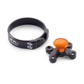 Sistema de salida rápida Factory KTM - 79001996000