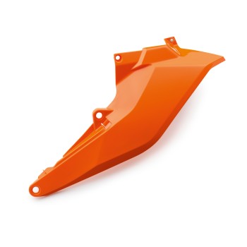 Tapa lateral KTM - 79006007000EB