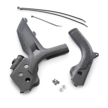 Juego de protectores de chasis KTM - 7910309410030