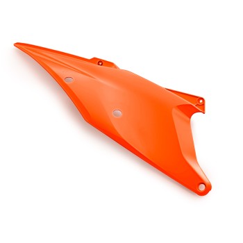 Tapa protectora de la caja del filtro de aire KTM - 79106004000EB