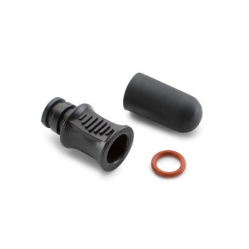 Juego de tapas para lavado KTM - 81212016100