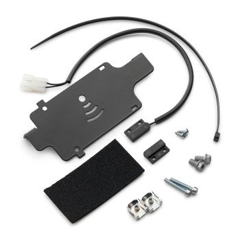 Kit de montaje de sistema de alarma KTM - 90112935000