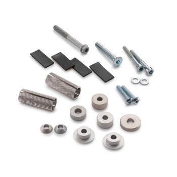Kit de montaje KTM - 90112979100