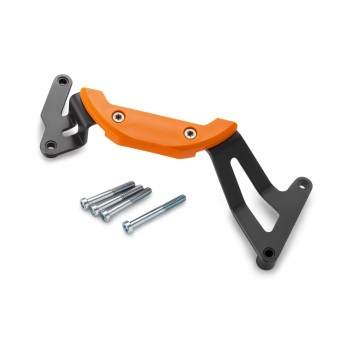 Protector de tapa de embrague KTM - 90812965044