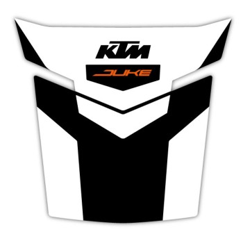 Adhesivo de protección de depósito KTM - 93007911000