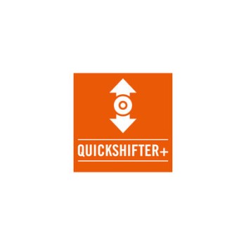 Quickshifter+ KTM - 94500940000