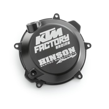Tapa exterior de embrague HINSON KTM - A42030926000