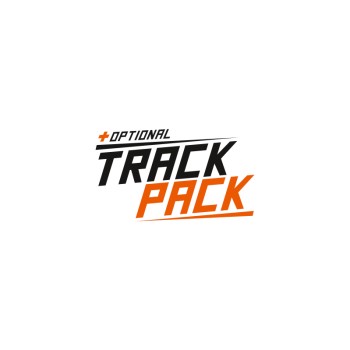 TRACK PACK KTM - A61200910000
