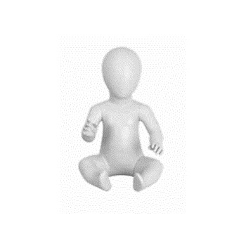 FELIX - Baby Mannequin