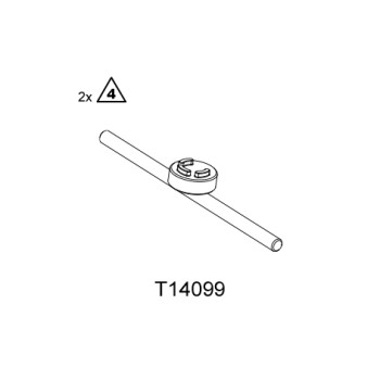 Herramienta de montaje